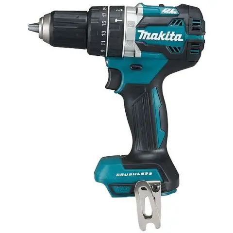 Makita DHP484Z Slagborrmaskin Bästa pris